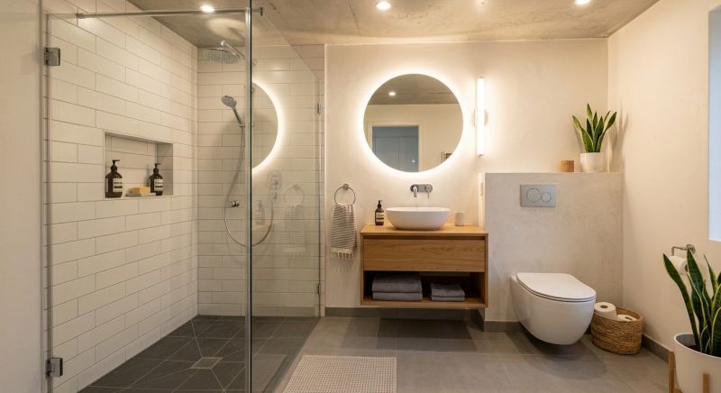 Top Bathroom Remodeling Companies in Long Beach, NY