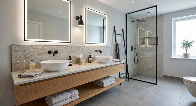 Top Bathroom Remodeling Companies in Lynbrook, NY